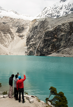 Huaraz rapidísimo